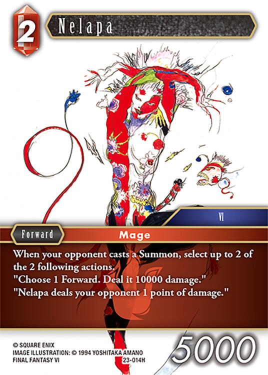 Nelapa [Hidden Trials] | Lots Moore NSW