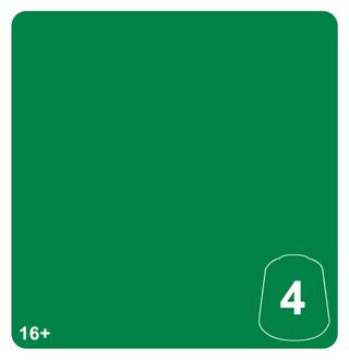 Hierotek Green 4 | Lots Moore NSW