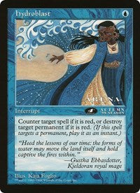 Hydroblast (4th Place) (Oversized) [Oversize Cards] | Lots Moore NSW