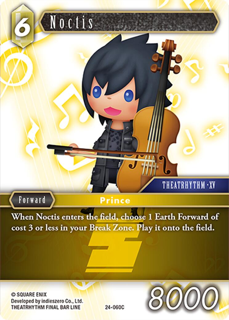 Noctis [Hidden Legends] | Lots Moore NSW