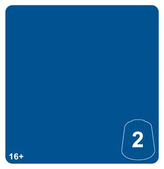 Scinari Blue 2 | Lots Moore NSW