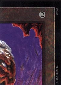 Chaos Orb (3 of 9) (Ultra PRO Puzzle Quest) [Media Promos] | Lots Moore NSW