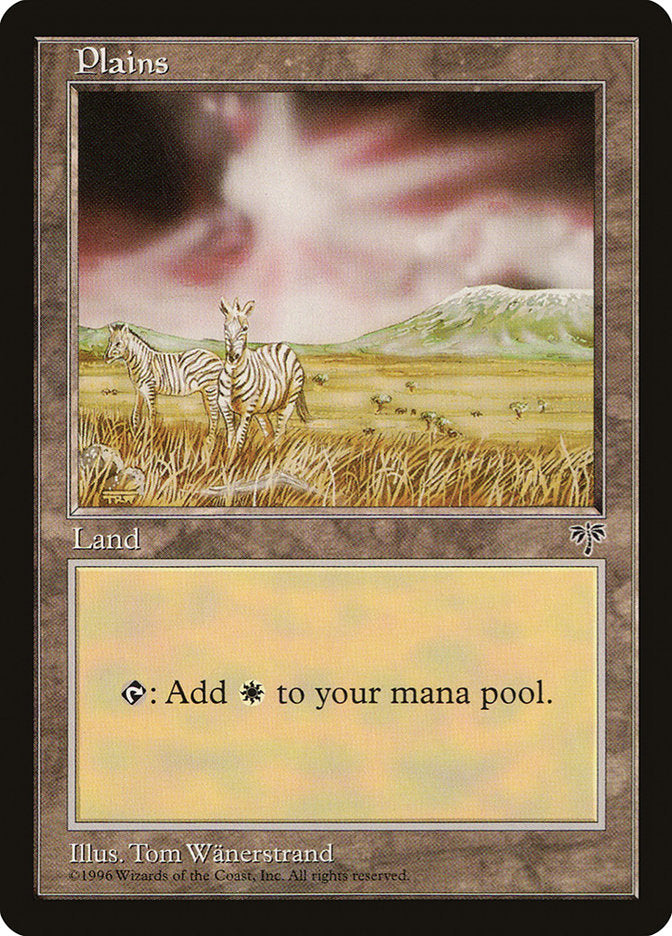 Plains (Zebras / Signature on Left) [Mirage] | Lots Moore NSW