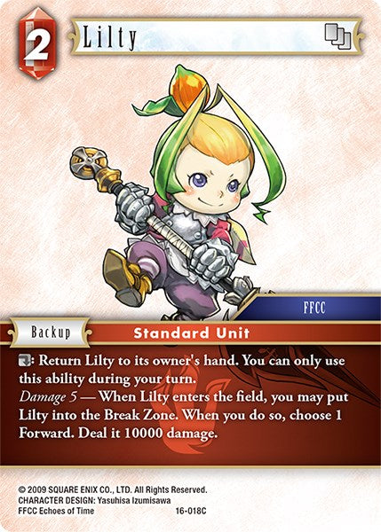 Lilty [Emissaries of Light] | Lots Moore NSW