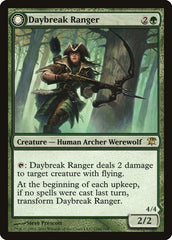 Daybreak Ranger // Nightfall Predator [Innistrad] | Lots Moore NSW