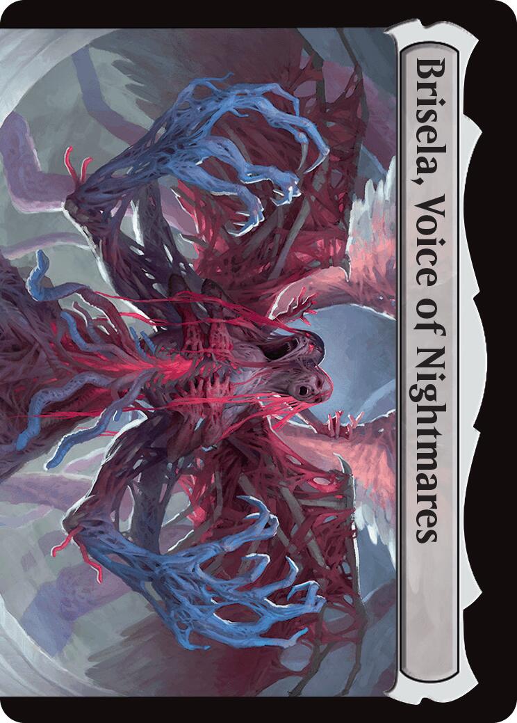 Gisela, the Broken Blade [Innistrad Remastered] | Lots Moore NSW