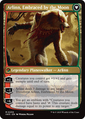 Arlinn Kord // Arlinn, Embraced by the Moon [Innistrad Remastered] | Lots Moore NSW
