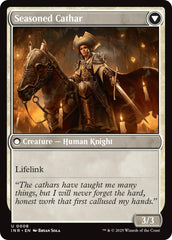 Ambitious Farmhand // Seasoned Cathar [Innistrad Remastered] | Lots Moore NSW