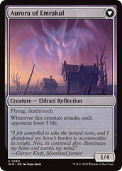 Cryptolith Fragment // Aurora of Emrakul [Innistrad Remastered] | Lots Moore NSW
