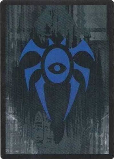 Dimir Guild Token [Dragon's Maze Tokens] | Lots Moore NSW