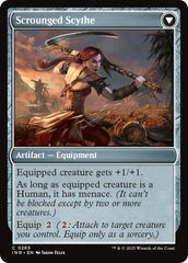 Harvest Hand [Innistrad Remastered] | Lots Moore NSW