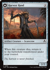 Harvest Hand [Innistrad Remastered] | Lots Moore NSW