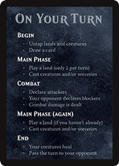 Boros Rules Card [Spellslinger] | Lots Moore NSW