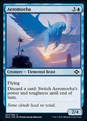 Aeromoeba [Modern Horizons 2] | Lots Moore NSW