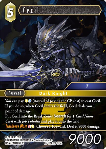 Cecil [Legacy Collection] | Lots Moore NSW