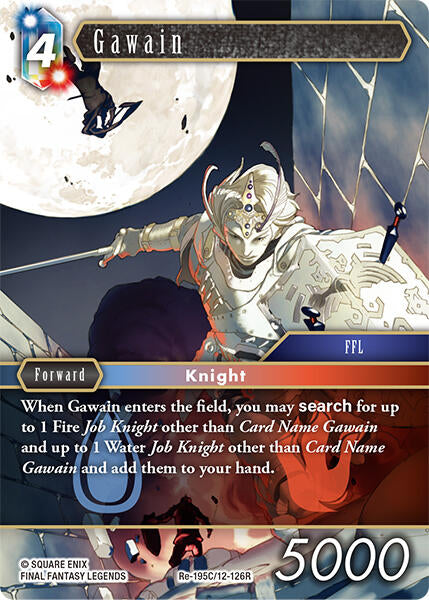 Gawain [Legacy Collection] | Lots Moore NSW