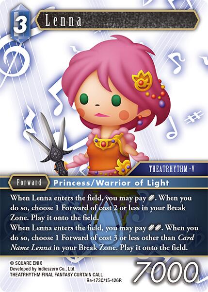 Lenna [Legacy Collection] | Lots Moore NSW