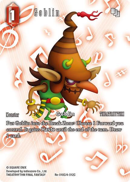 Goblin (Full Art) [Legacy Collection] | Lots Moore NSW
