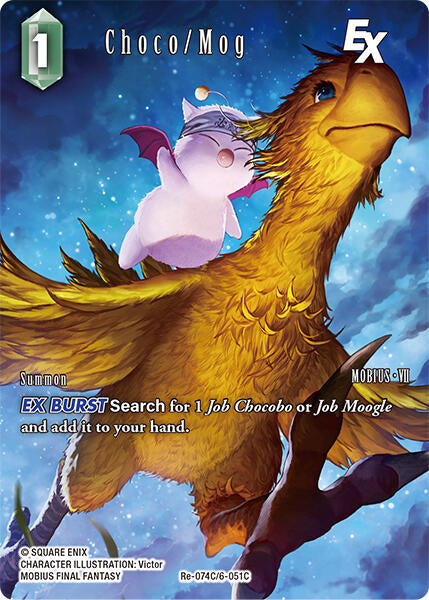 Choco/Mog EX (Full Art) [Legacy Collection] | Lots Moore NSW