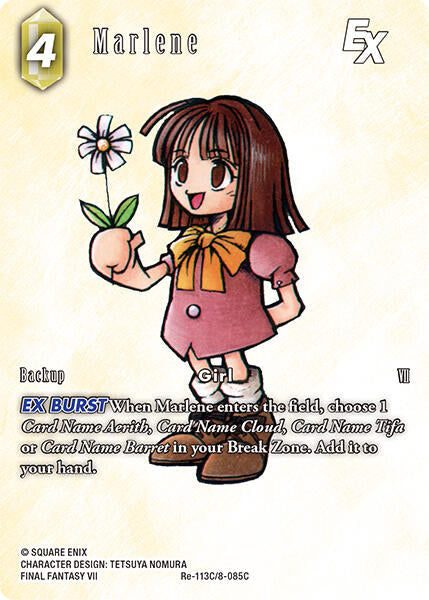 Marlene (Full Art) [Legacy Collection] | Lots Moore NSW