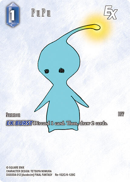 PuPu EX (Full Art) [Legacy Collection] | Lots Moore NSW