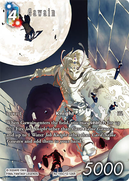 Gawain (Full Art) [Legacy Collection] | Lots Moore NSW