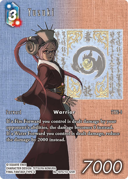 Yuzuki (Full Art) [Legacy Collection] | Lots Moore NSW
