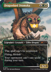 Dragonlord Dromoka [Secret Lair Drop Series] | Lots Moore NSW