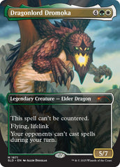 Dragonlord Dromoka [Secret Lair Drop Series] | Lots Moore NSW