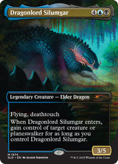 Dragonlord Silumgar [Secret Lair Drop Series] | Lots Moore NSW