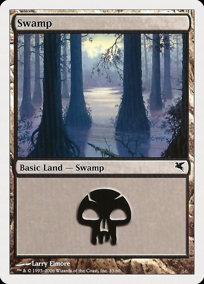 Swamp (33) [Hachette UK] | Lots Moore NSW