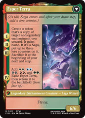 Terra, Magical Adept // Esper Terra (Extended Art) [FINAL FANTASY] | Lots Moore NSW