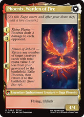 Joshua, Phoenix's Dominant (Extended Art) [FINAL FANTASY] | Lots Moore NSW