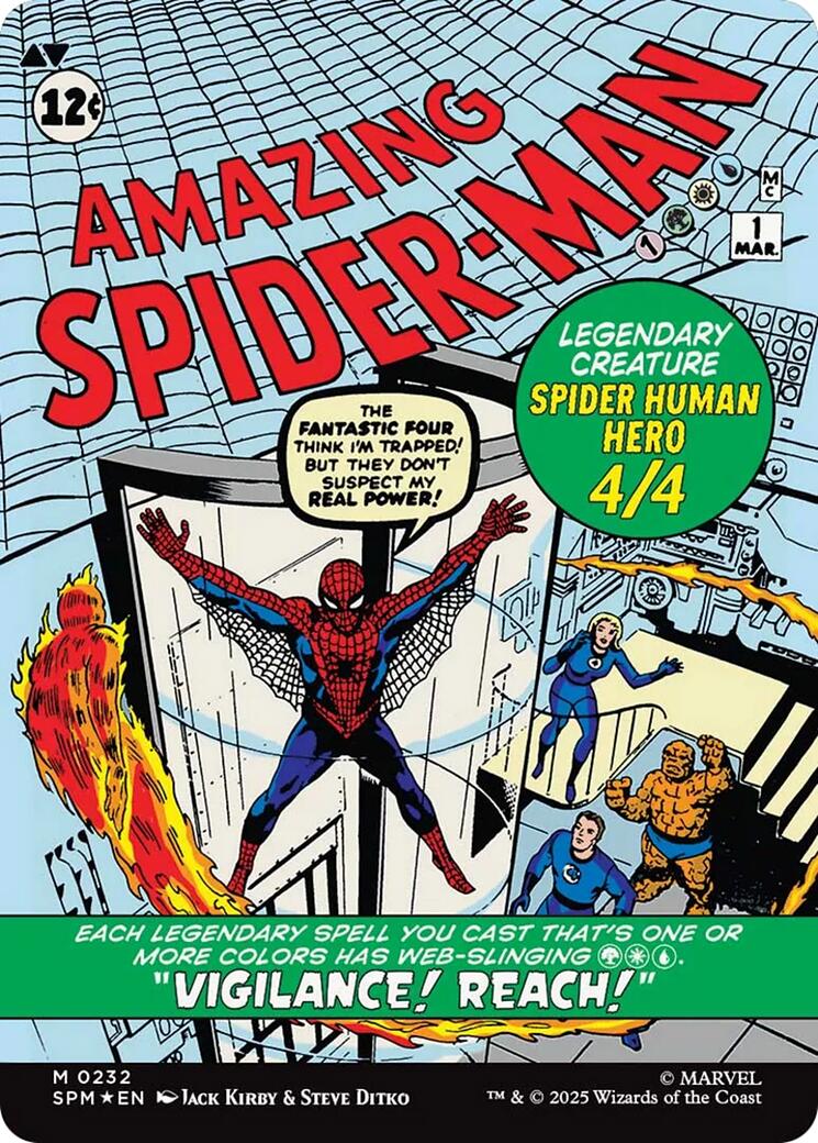Peter Parker (Showcase) [Marvel's Spider-Man] | Lots Moore NSW