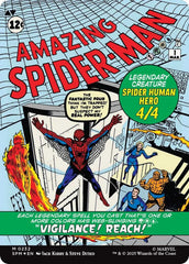 Peter Parker (Showcase) [Marvel's Spider-Man] | Lots Moore NSW