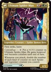 Miles Morales [Marvel's Spider-Man] | Lots Moore NSW