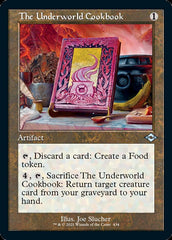 The Underworld Cookbook (Retro) [Modern Horizons 2] | Lots Moore NSW