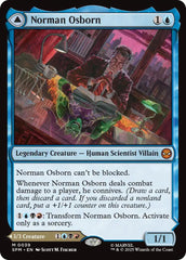 Norman Osborn [Marvel's Spider-Man] | Lots Moore NSW