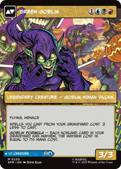 Norman Osborn (Borderless) [Marvel's Spider-Man] | Lots Moore NSW
