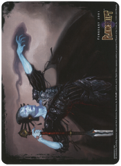 Lord of the Undead (Oversized) [Eighth Edition Box Topper] | Lots Moore NSW
