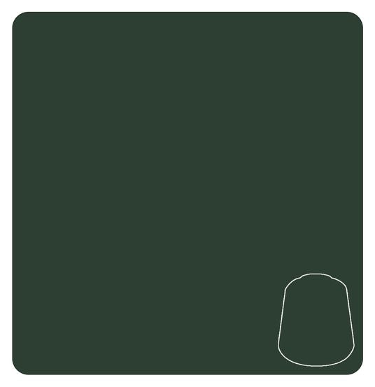 Layer: Vulkan Green Paint | Lots Moore NSW