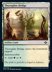 Thornglint Bridge [Modern Horizons 2] | Lots Moore NSW