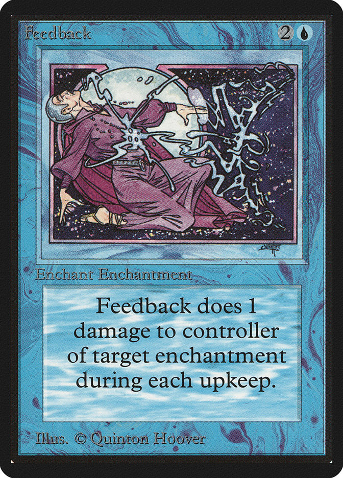 Feedback [Beta Edition] | Lots Moore NSW