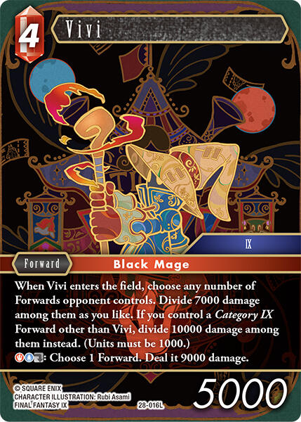 Vivi [Dreamlike Oceans] | Lots Moore NSW