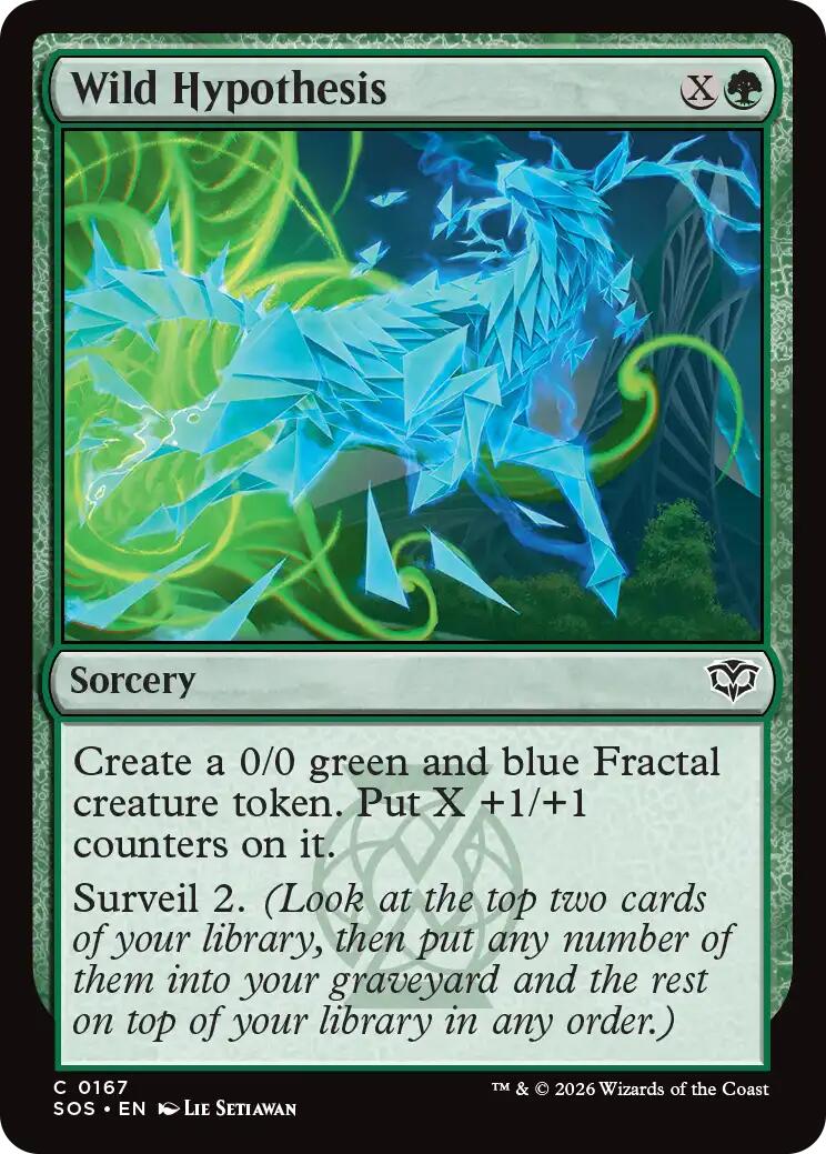 Burrog Barrage Art Card [Secrets of Strixhaven Art Series] | Lots Moore NSW