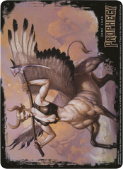 Avatar of Hope (Oversized) [Eighth Edition Box Topper] | Lots Moore NSW
