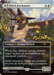Witch Enchanter [Secret Lair Drop Series] | Lots Moore NSW