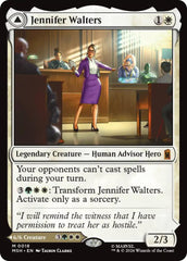 Jennifer Walters // The Sensational She-Hulk [Marvel Super Heroes] | Lots Moore NSW