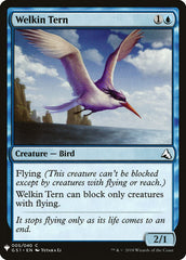 Welkin Tern [Mystery Booster] | Lots Moore NSW