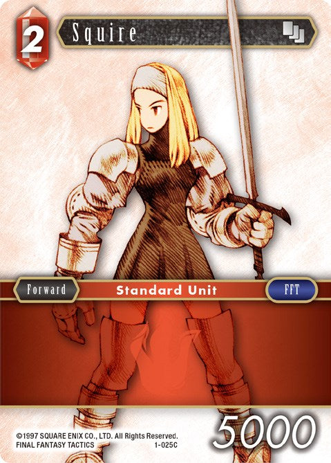 Squire (Female Unit) [Opus I] | Lots Moore NSW